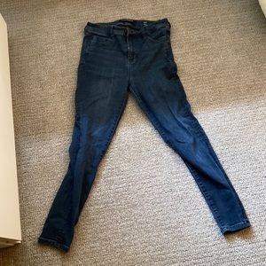 Dark jeans from Stitch Fix